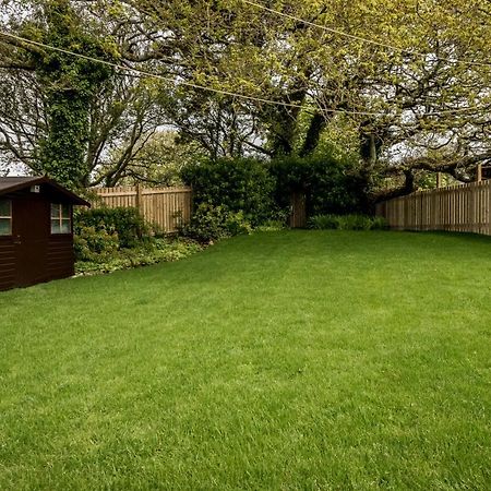 Ramblers Retreat Villa Helston Exterior photo