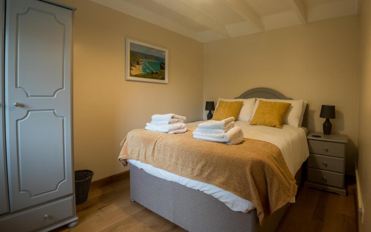 Ramblers Retreat Villa Helston Exterior photo