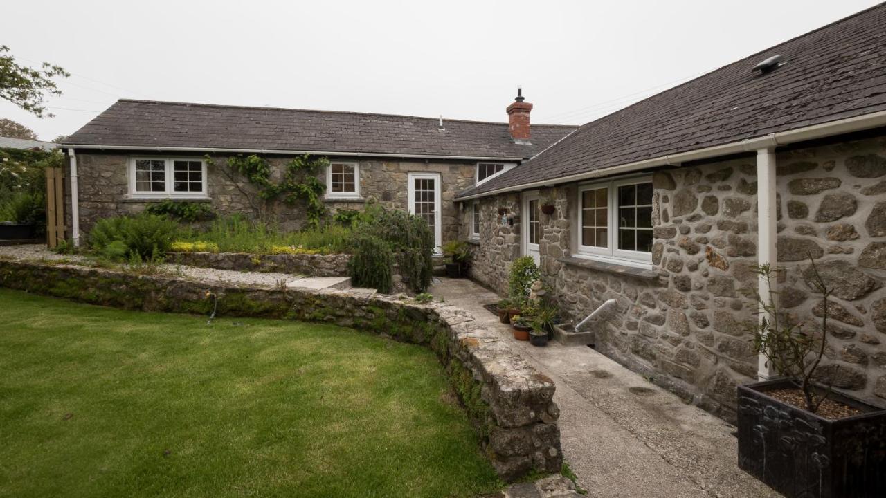 Ramblers Retreat Villa Helston Exterior photo