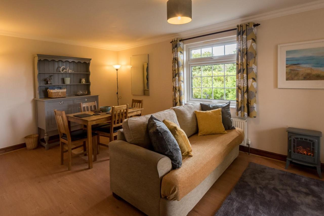 Ramblers Retreat Villa Helston Exterior photo